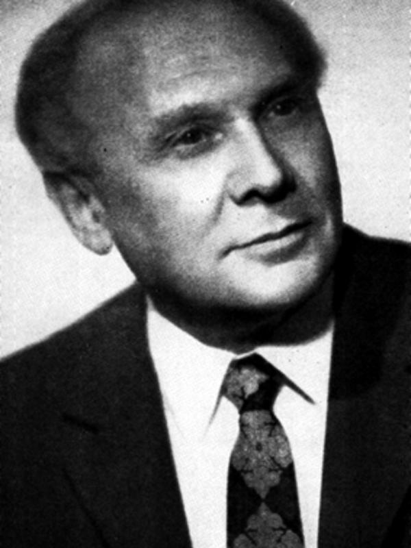 Karel Domažlický